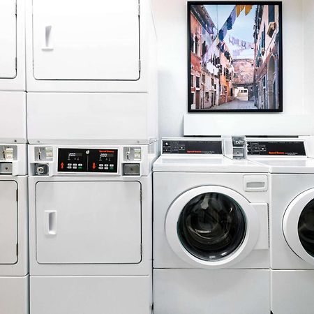 Hilton Garden Inn Tampa Airport/Westshore Ngoại thất bức ảnh