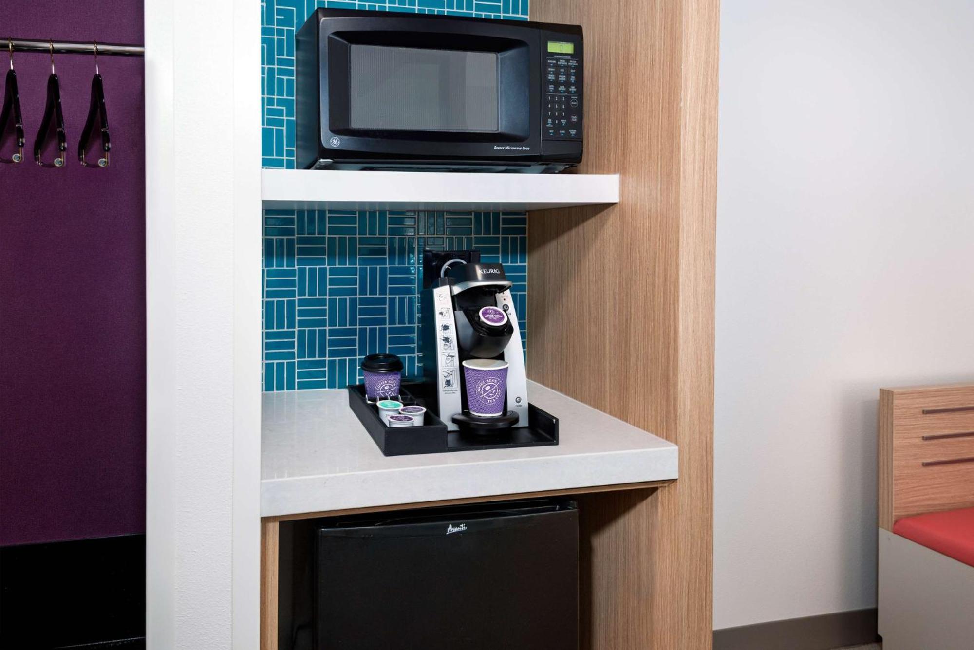 Hilton Garden Inn Tampa Airport/Westshore Ngoại thất bức ảnh