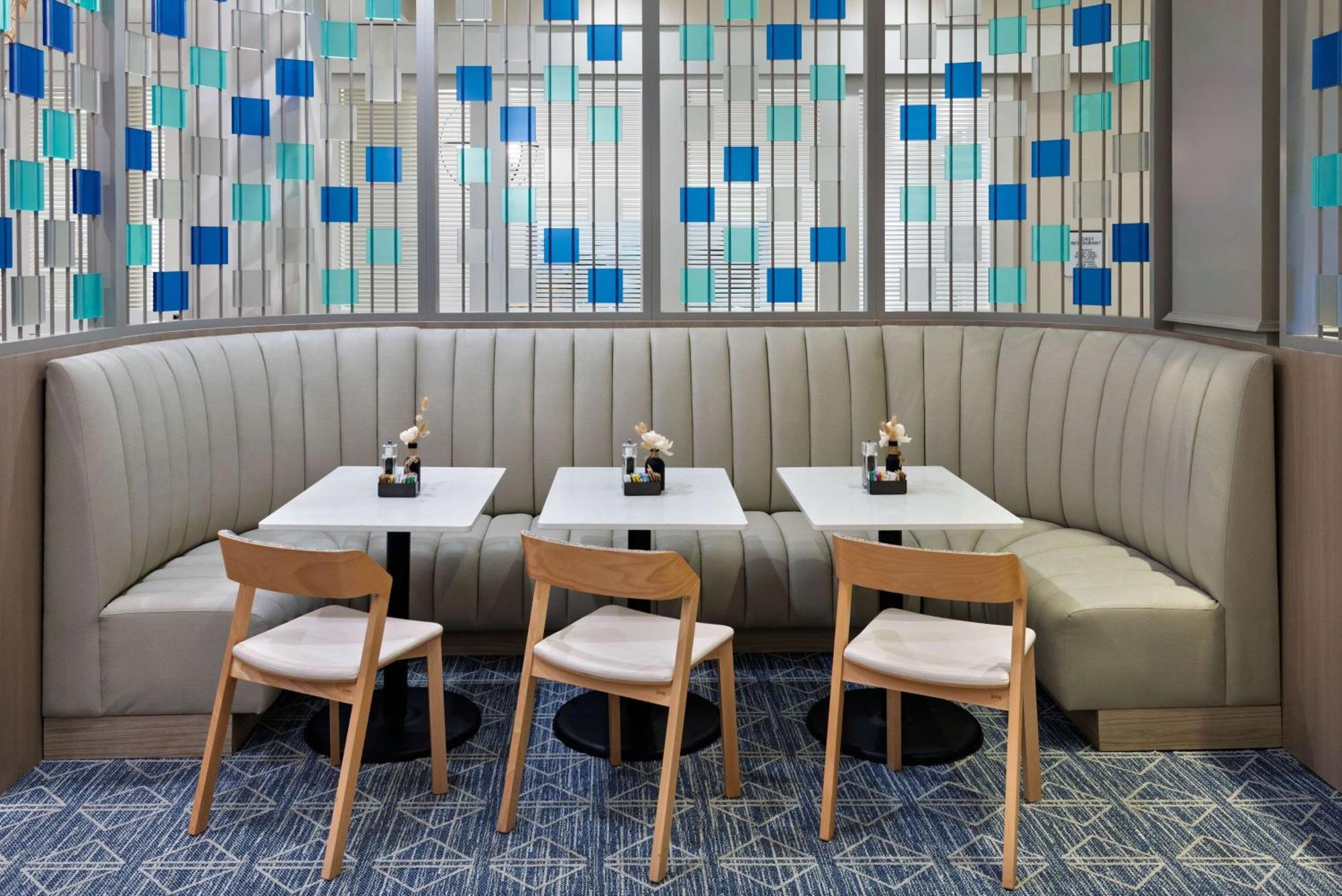 Hilton Garden Inn Tampa Airport/Westshore Ngoại thất bức ảnh