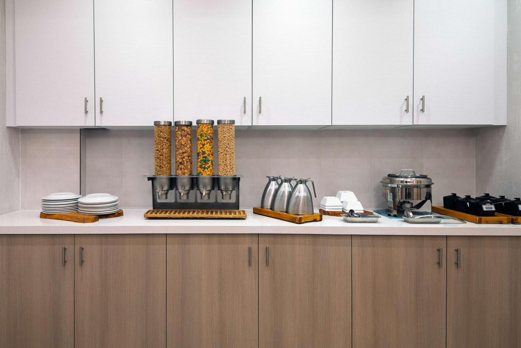 Hilton Garden Inn Tampa Airport/Westshore Ngoại thất bức ảnh