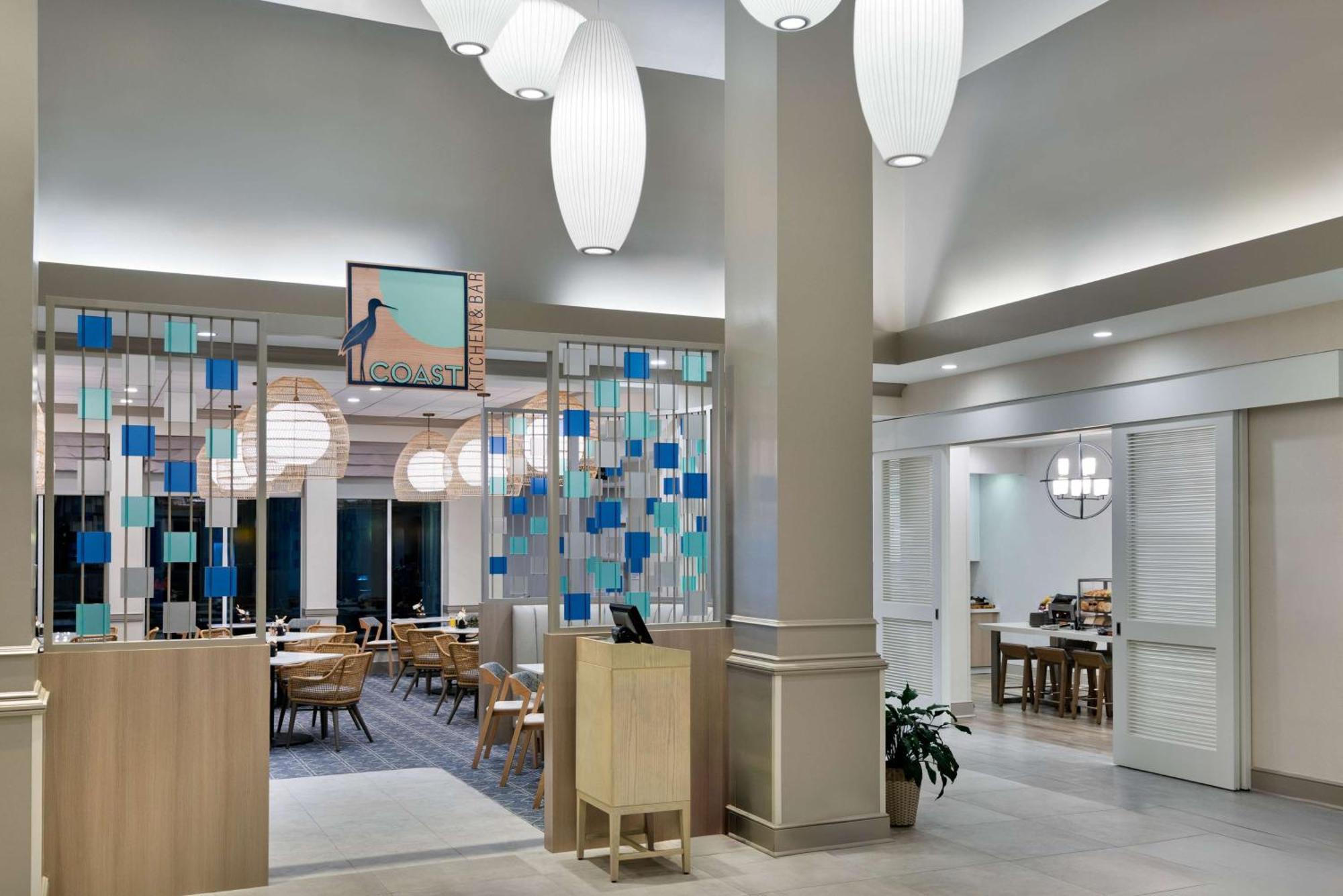 Hilton Garden Inn Tampa Airport/Westshore Ngoại thất bức ảnh
