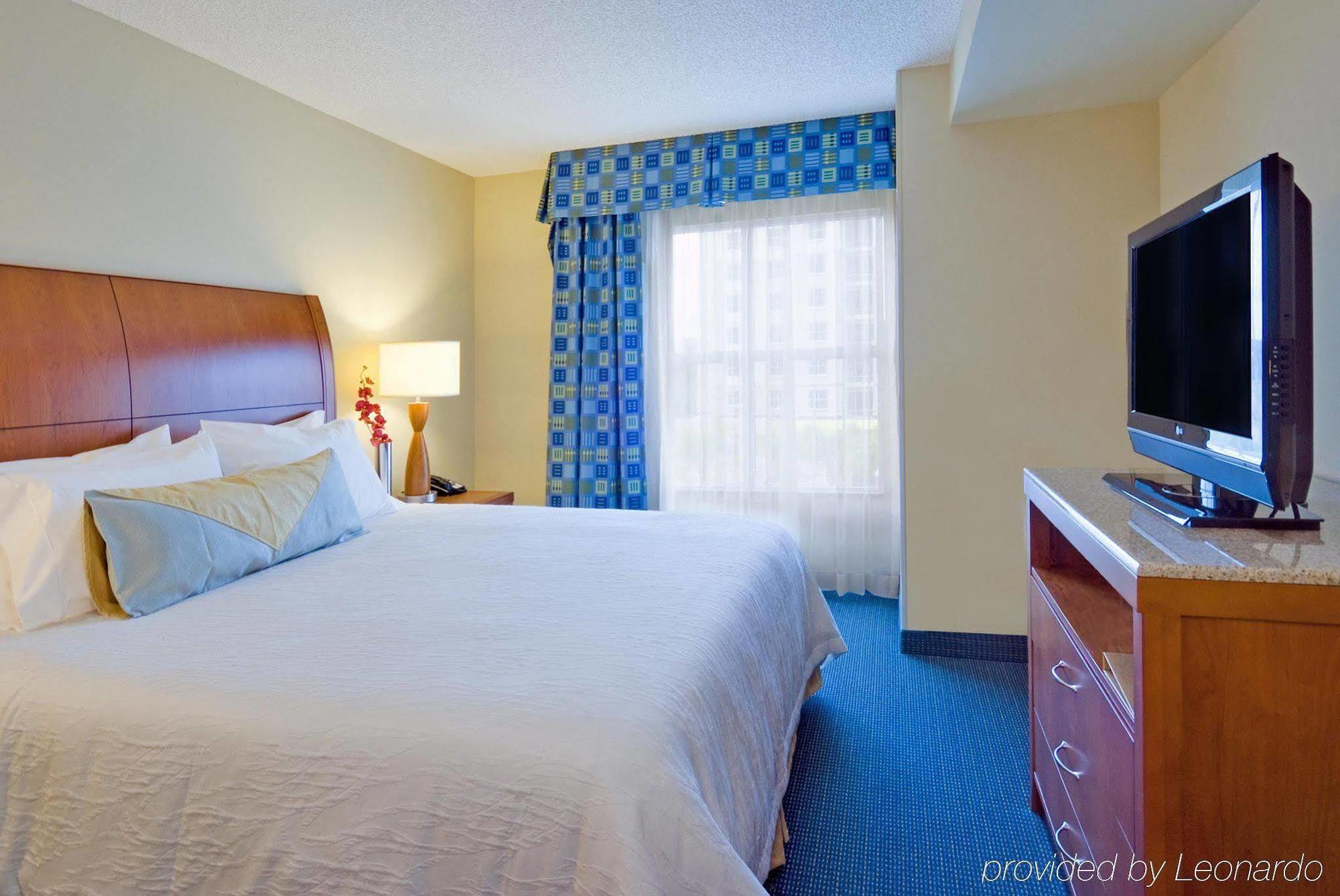 Hilton Garden Inn Tampa Airport/Westshore Phòng bức ảnh