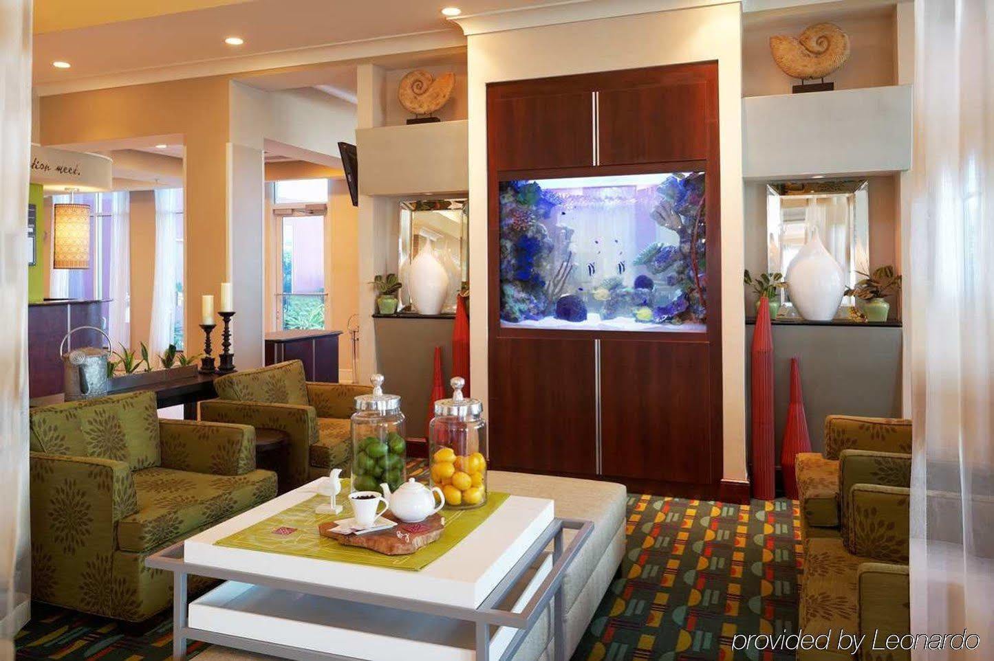 Hilton Garden Inn Tampa Airport/Westshore Ngoại thất bức ảnh