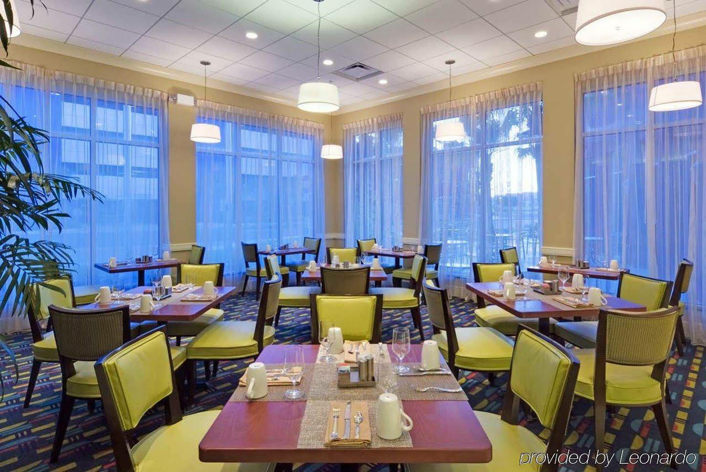 Hilton Garden Inn Tampa Airport/Westshore Ngoại thất bức ảnh