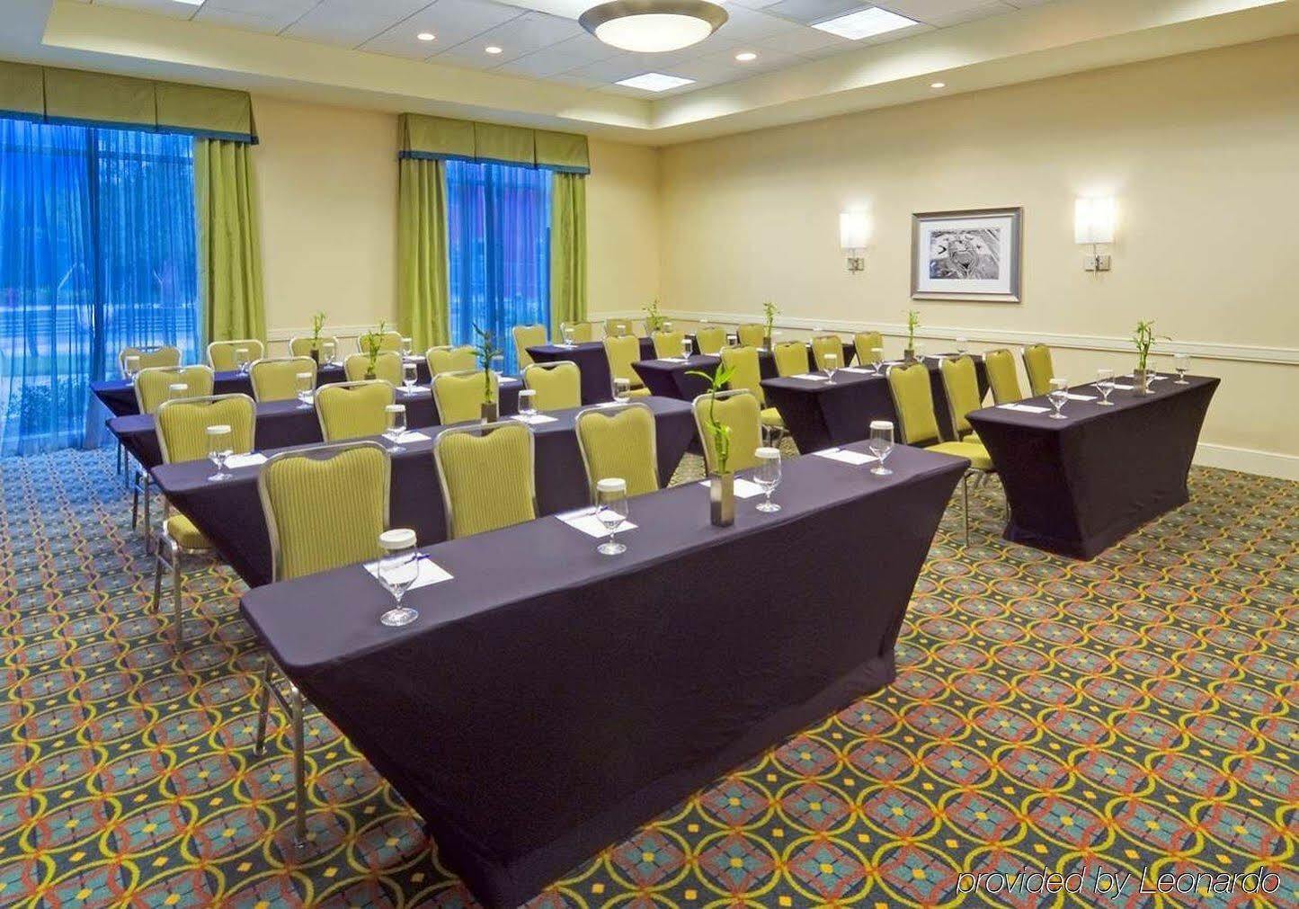 Hilton Garden Inn Tampa Airport/Westshore Ngoại thất bức ảnh