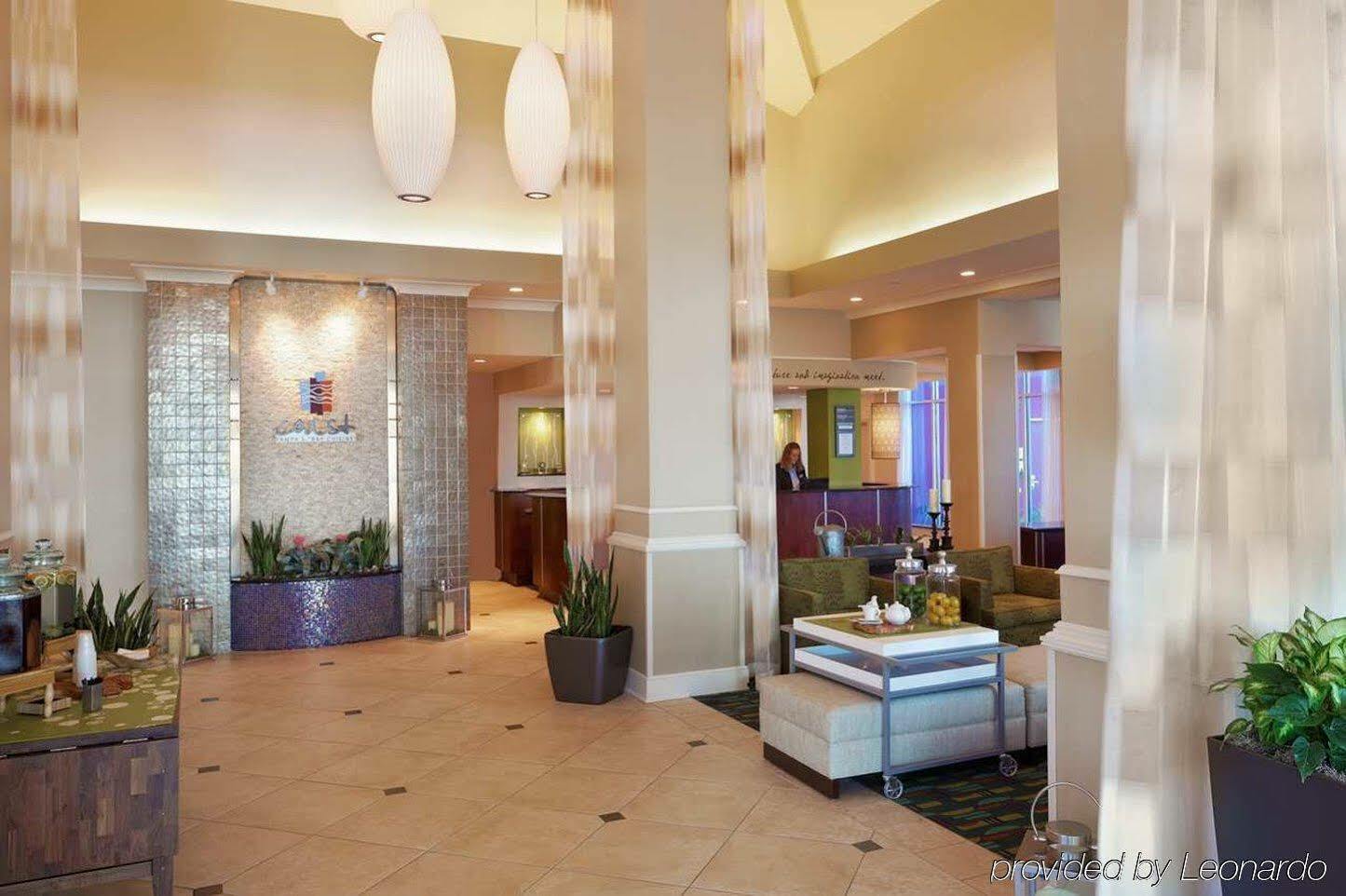 Hilton Garden Inn Tampa Airport/Westshore Ngoại thất bức ảnh